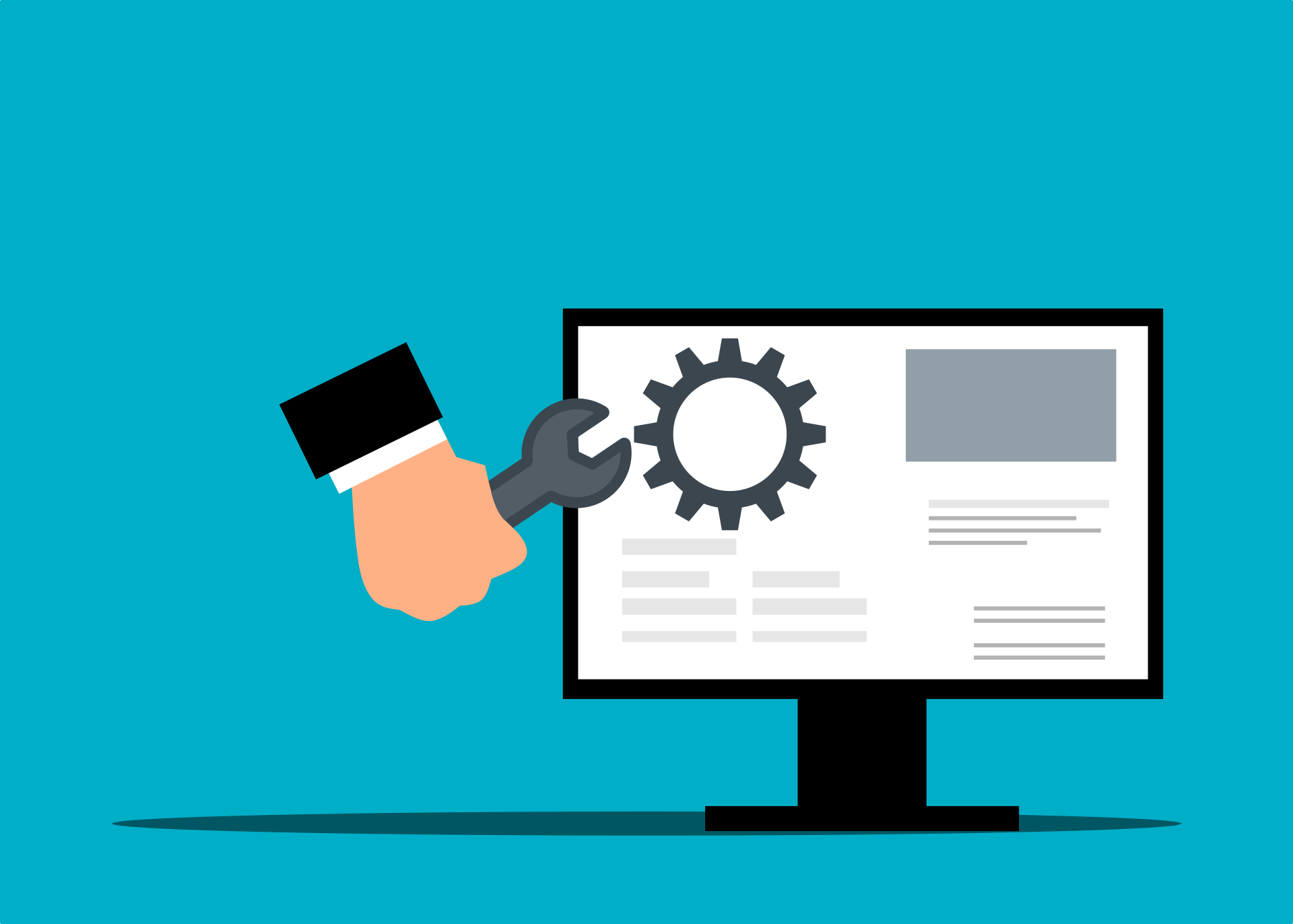 Guide to Choosing Web Support Services for Your Business
