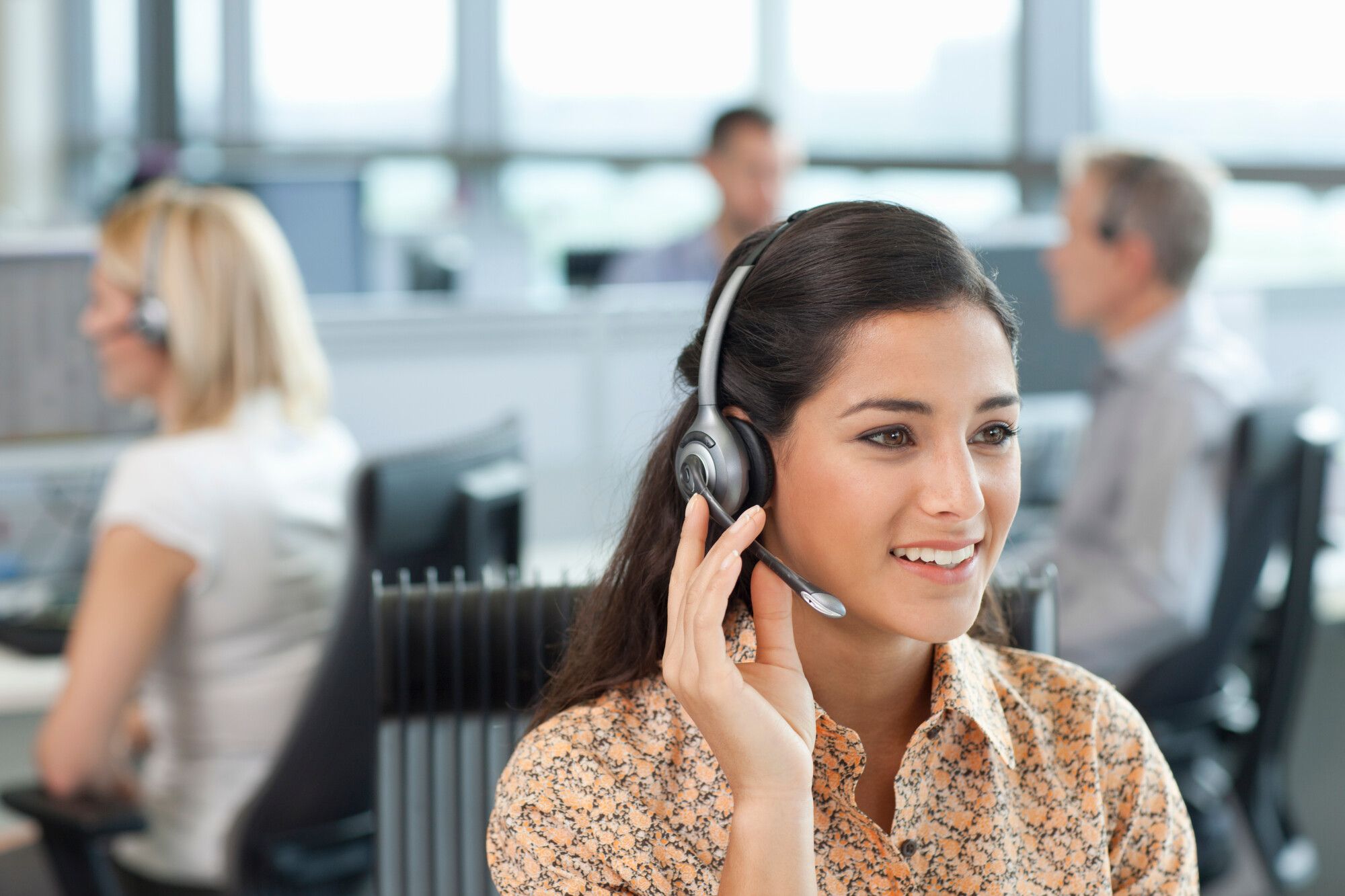 Benefits of Having Telephone Answering Services for Your Business