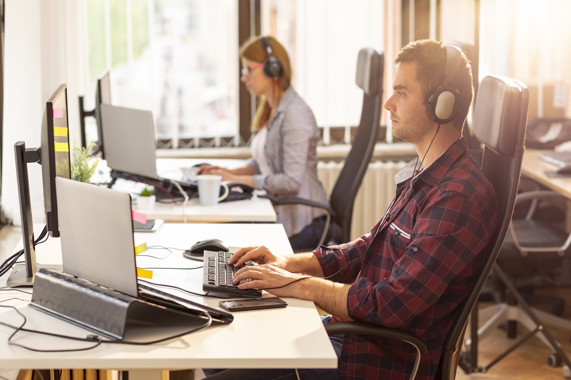 customer-service-help-desk