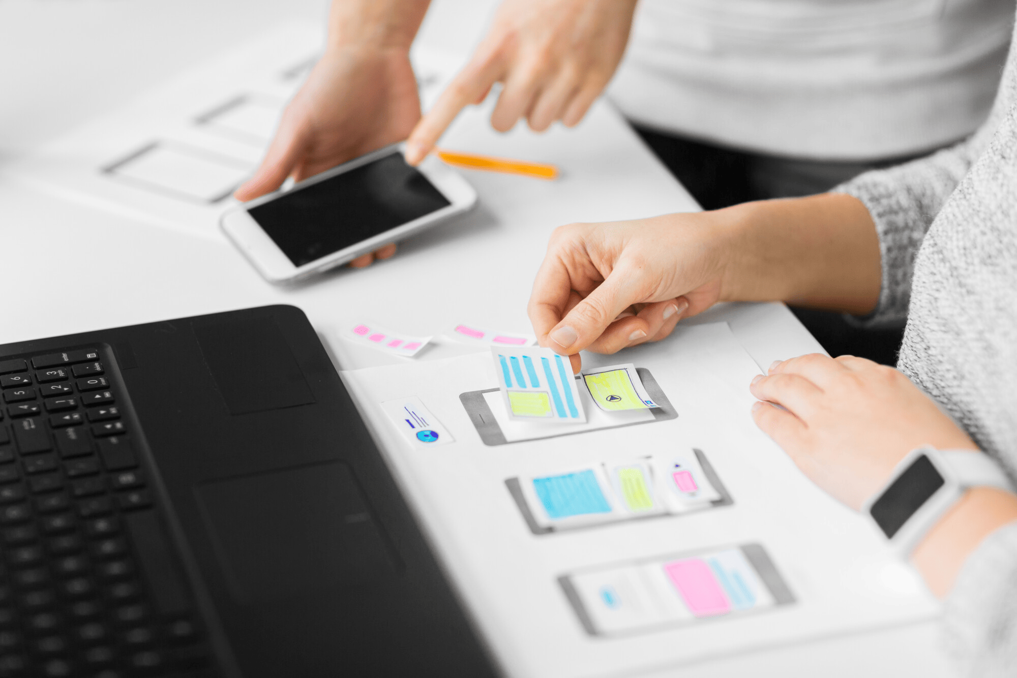 customer retention strategy